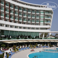 Xoria Deluxe Hotel 5* - Фото отеля