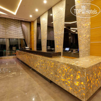 Xoria Deluxe Hotel 5* - Фото отеля