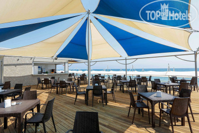Xoria Deluxe Hotel 5* - Фото отеля