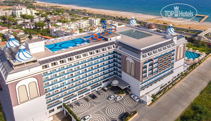 Новые добавленные фото туристов в Club Hotel Ruza