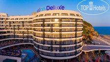 NoxInn Deluxe Hotel 5*