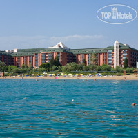 TT Hotels Pegasos Resort 5*