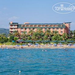TT Hotels Pegasos Resort 5*