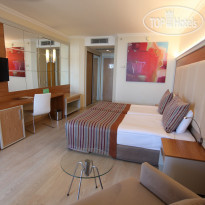 TT Hotels Pegasos Resort 