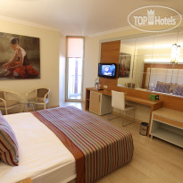 TT Hotels Pegasos Resort 