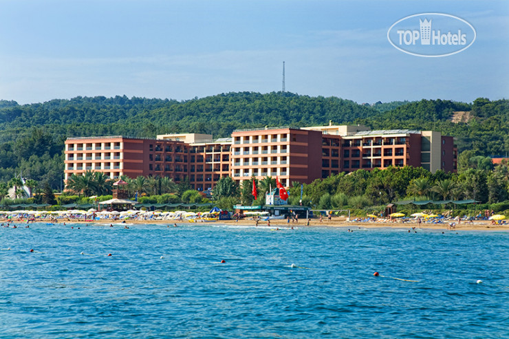 TT Hotels Pegasos Royal