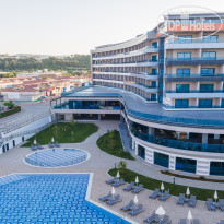 Премиум в Lonicera Premium 5*