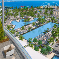 Mylome Luxury Hotel Resort 