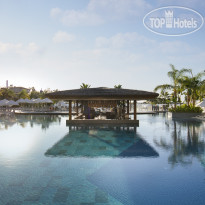 БОЛЬШОЙ ОТКРЫТЫЙ БАССЕЙН в Mylome Luxury Hotel Resort 5*