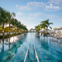 БАССЕЙН 18+ в Mylome Luxury Hotel Resort 5*