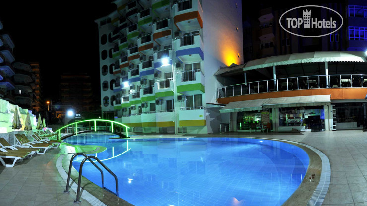 Новые добавленные фото туристов в Klas Hotel Dom 4*