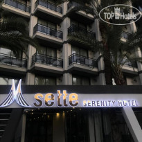Sette Serenity Hotel 