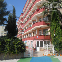 Sunside Beach Hotel 4*