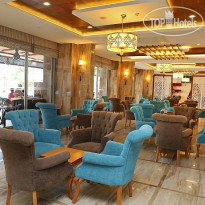 Blue Wave Suite Hotel 4* - Фото отеля