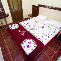 Blue Wave Suite Hotel 4* - Фото отеля