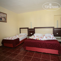 Blue Wave Suite Hotel 4* - Фото отеля