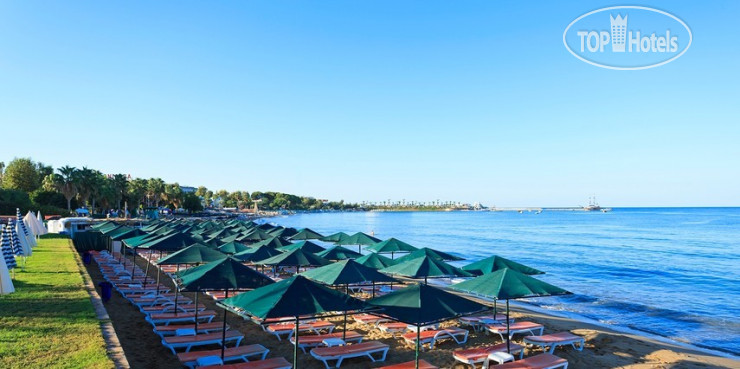 Новые добавленные фото туристов в My Home Resort Hotel 5*
