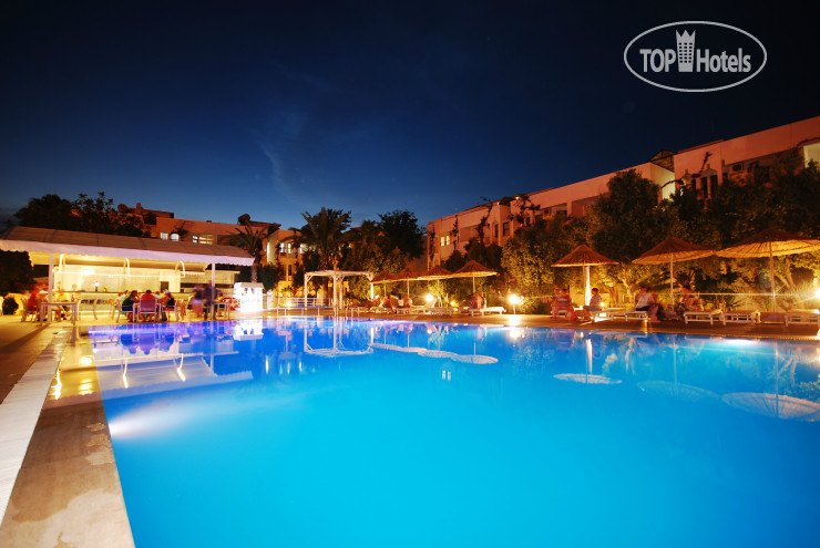 Новые добавленные фото туристов в Club SeaTime 4*