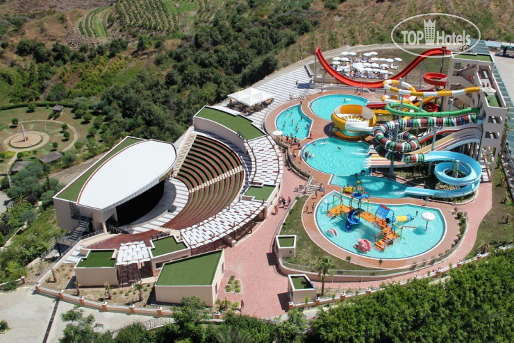 Новые добавленные фото туристов в Goldcity Tourism Complex 5*