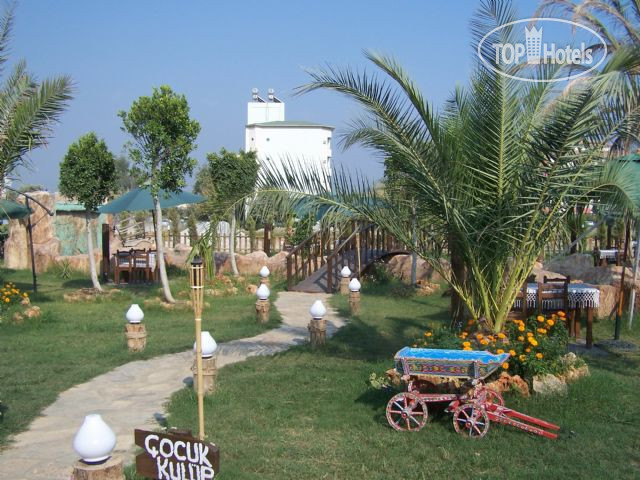 Новые добавленные фото туристов в Forte Liberty Family Garden Resort (закрыт) 5*