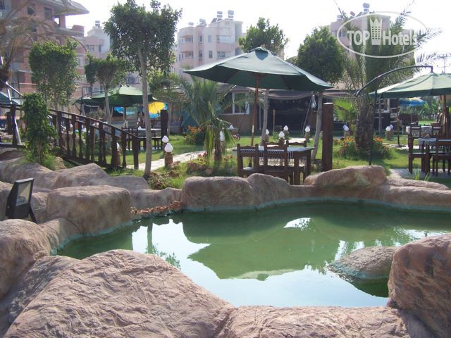 Фотографии отельера Forte Liberty Family Garden Resort (закрыт) 5*