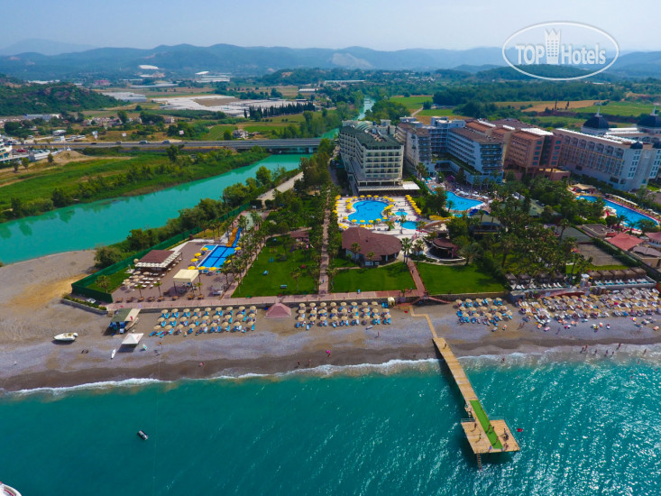 Новые добавленные фото туристов в Perre Delta Resort & Spa Hotel 5*