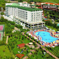 Perre Delta Resort & Spa Hotel 