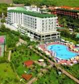 Perre Delta Resort & Spa Hotel 5*