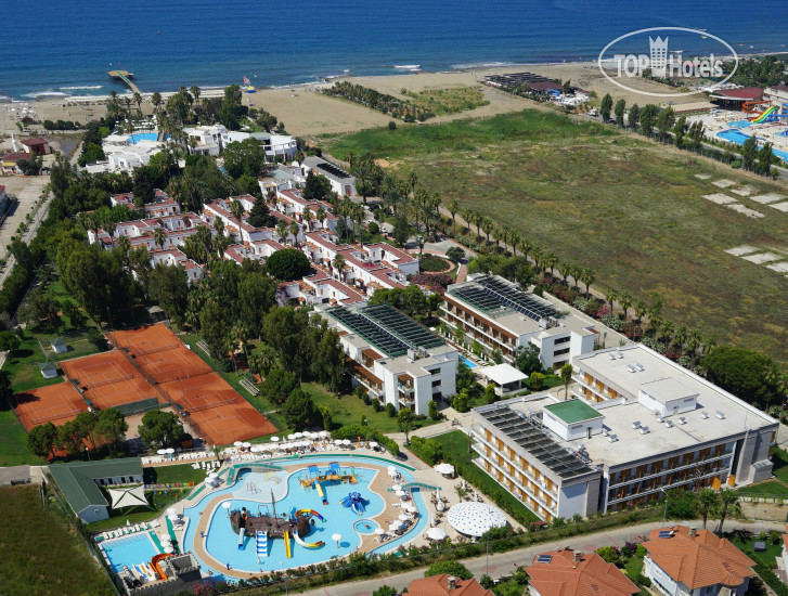 Club Kastalia Holiday Village