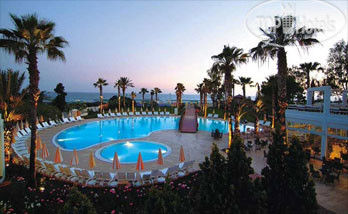 Club Kastalia Holiday Village