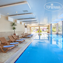 Titan Select 5* - Фото отеля