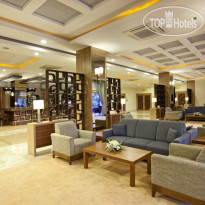 Titan Select 5* - Фото отеля