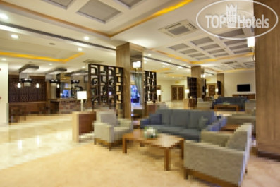 Titan Select 5* - Фото отеля