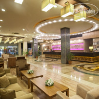 Titan Select 5* - Фото отеля