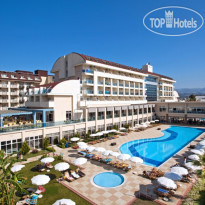 Titan Select 5* - Фото отеля