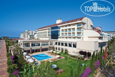 Titan Select 5* - Фото отеля