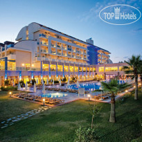 Titan Select 5* - Фото отеля