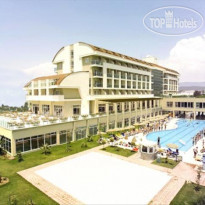 Titan Select 5* - Фото отеля