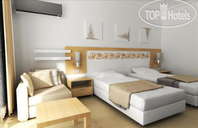 Titan Select 5* - Фото отеля