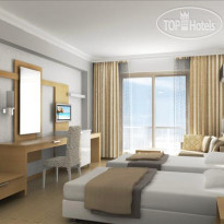 Titan Select 5* - Фото отеля