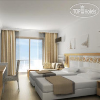 Titan Select 5* - Фото отеля