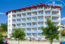 Eva Beach Hotel  3*