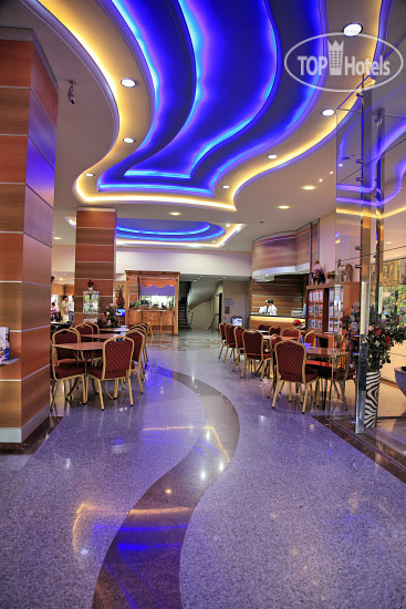 Новые добавленные фото туристов в Kahya 4*