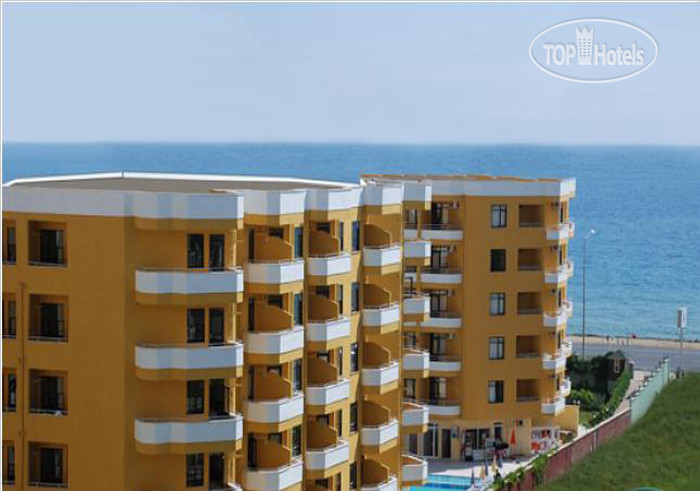 Фотографии отельера Club Pasha Beach 3*