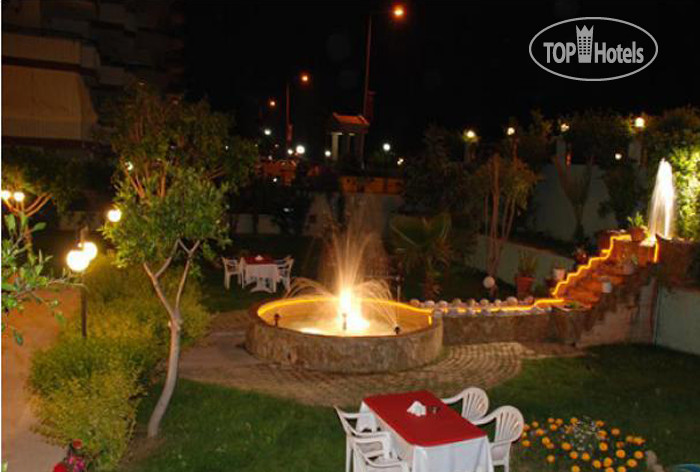 Новые добавленные фото туристов в Club Pasha Beach 3*