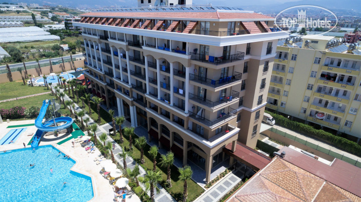 Club Sun Heaven Family & SPA