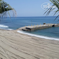 Kemal Bay 5* - Фото отеля