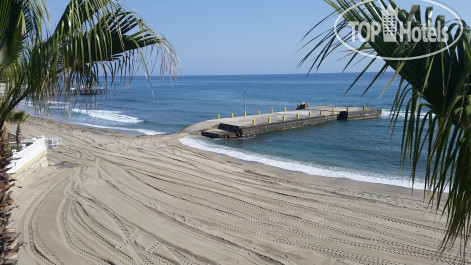 Kemal Bay 5* - Фото отеля