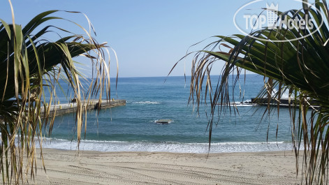 Kemal Bay 5* - Фото отеля