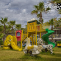 Kemal Bay 5* - Фото отеля